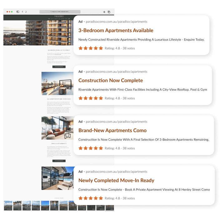 Digital Marketing Real Estate