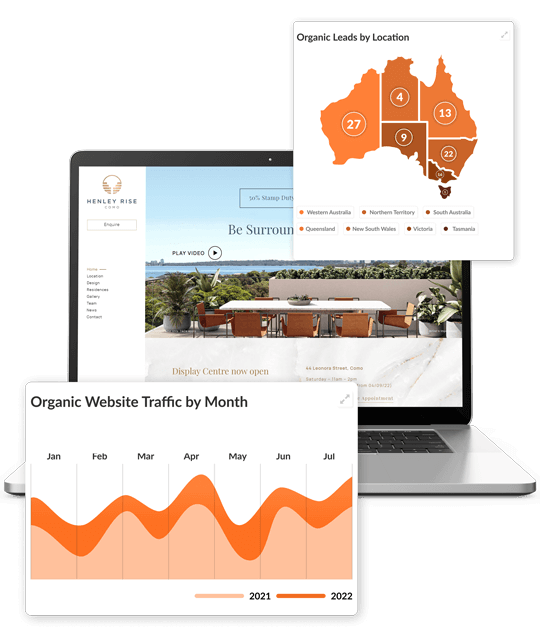 Real Estate Lead Generation