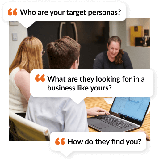 Digital Marketing Real Estate