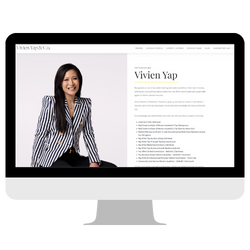 Real Estate Website Design