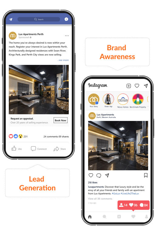 Real Estate Marketing