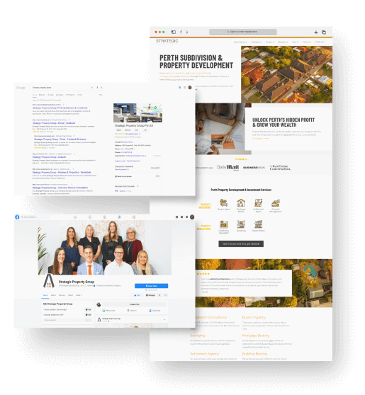 Real Estate Marketing