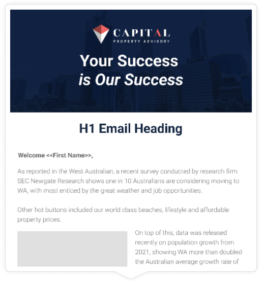 Real Estate Marketing