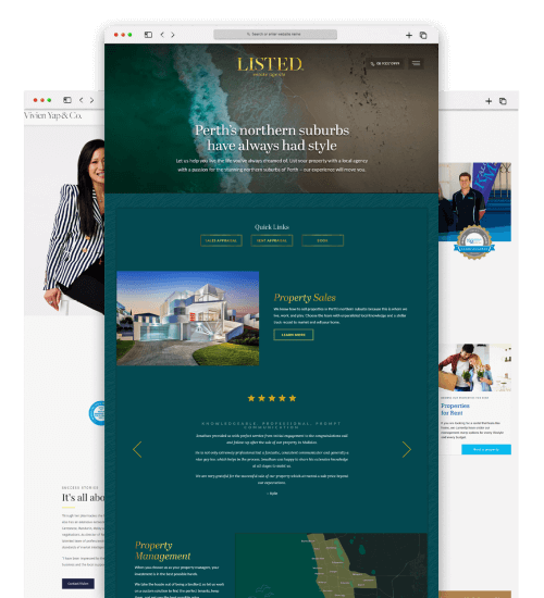 Real Estate Marketing