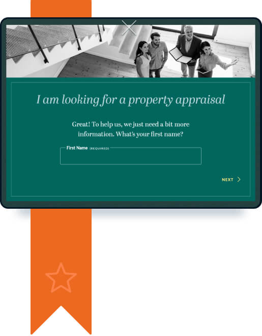 Real Estate Lead Generation