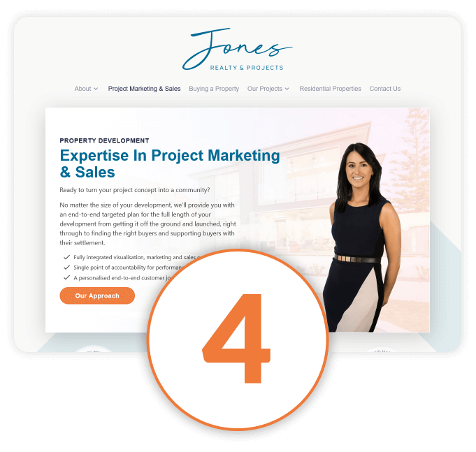 Real Estate Lead Generation