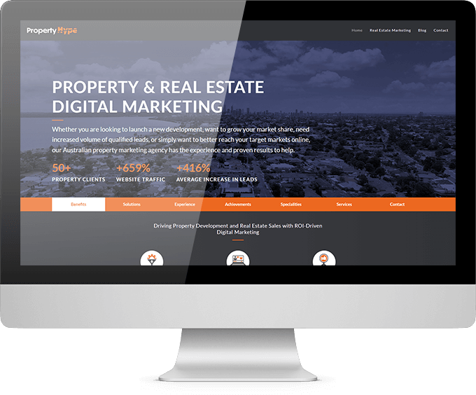 Content Marketing For Real Estate