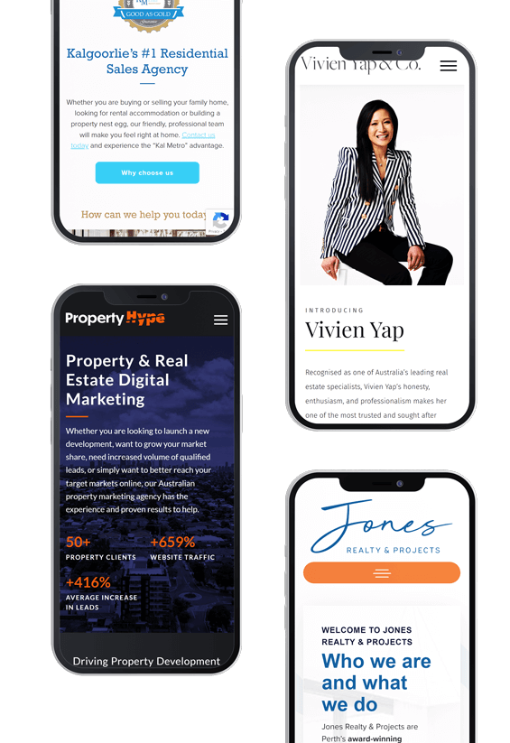 Content Marketing For Real Estate